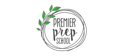Premier Prep School Logo