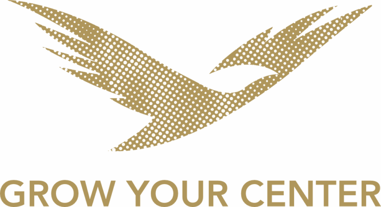 Grow Your Center LLC Logo