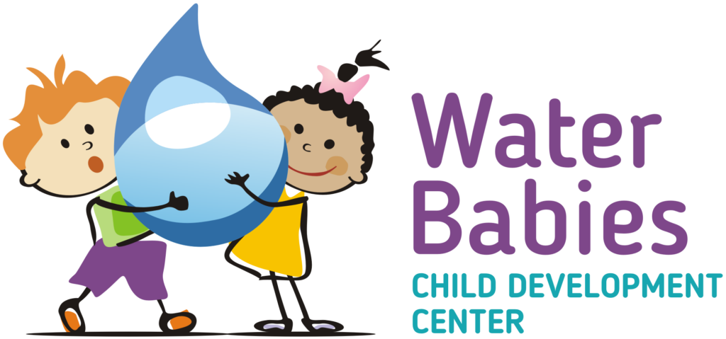 Water Babies Logo