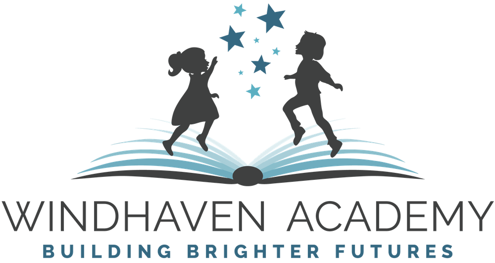 Windhaven Academy Logo