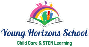 Young Horizons School Logo