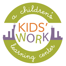 Kid's Work Chicago Logo