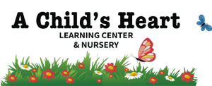 A Child's Heart Learning Center & Nursery Logo