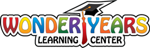 Wonder Years Learning Center Logo