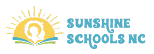 Little Sunshines Academy Logo